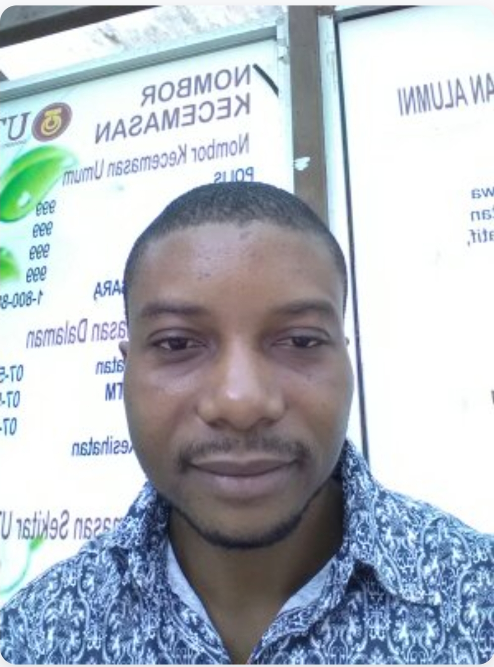 DR ABEL EDJE