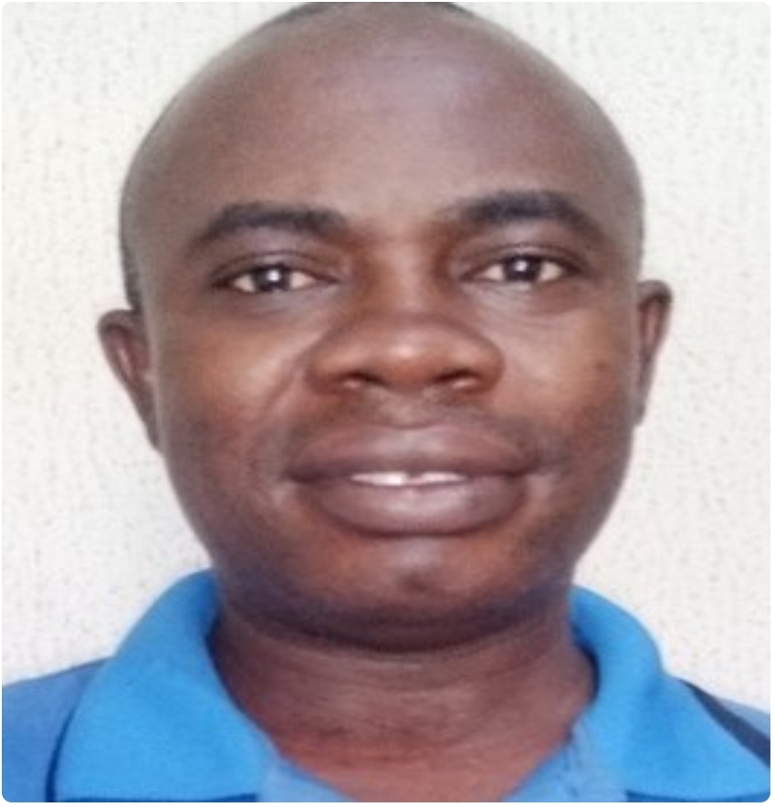 DR GRACIOUS CHUKWUWEIKE OMEDE