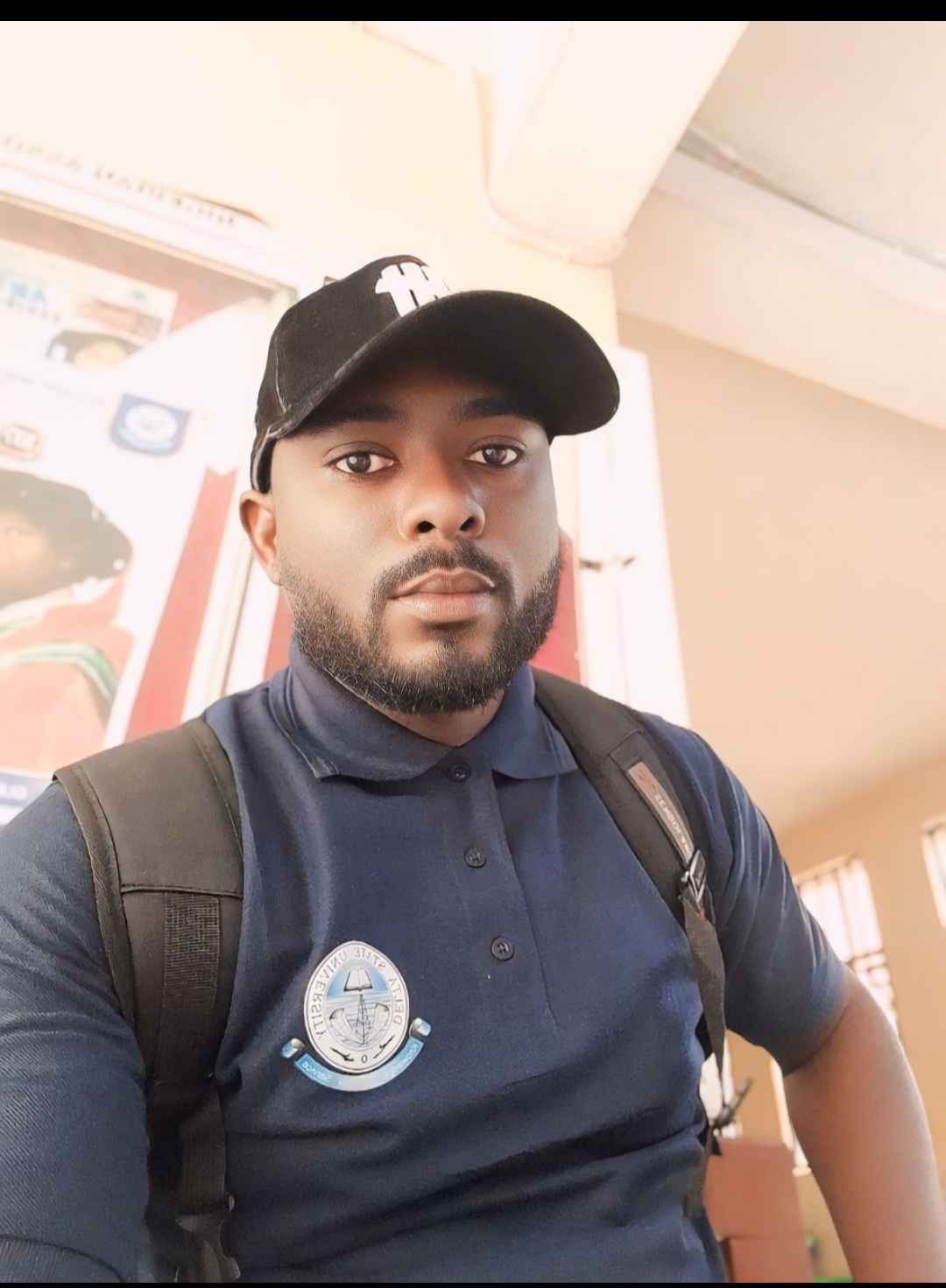 MR EPHRAIM ONUJUGHENE ATONUJE